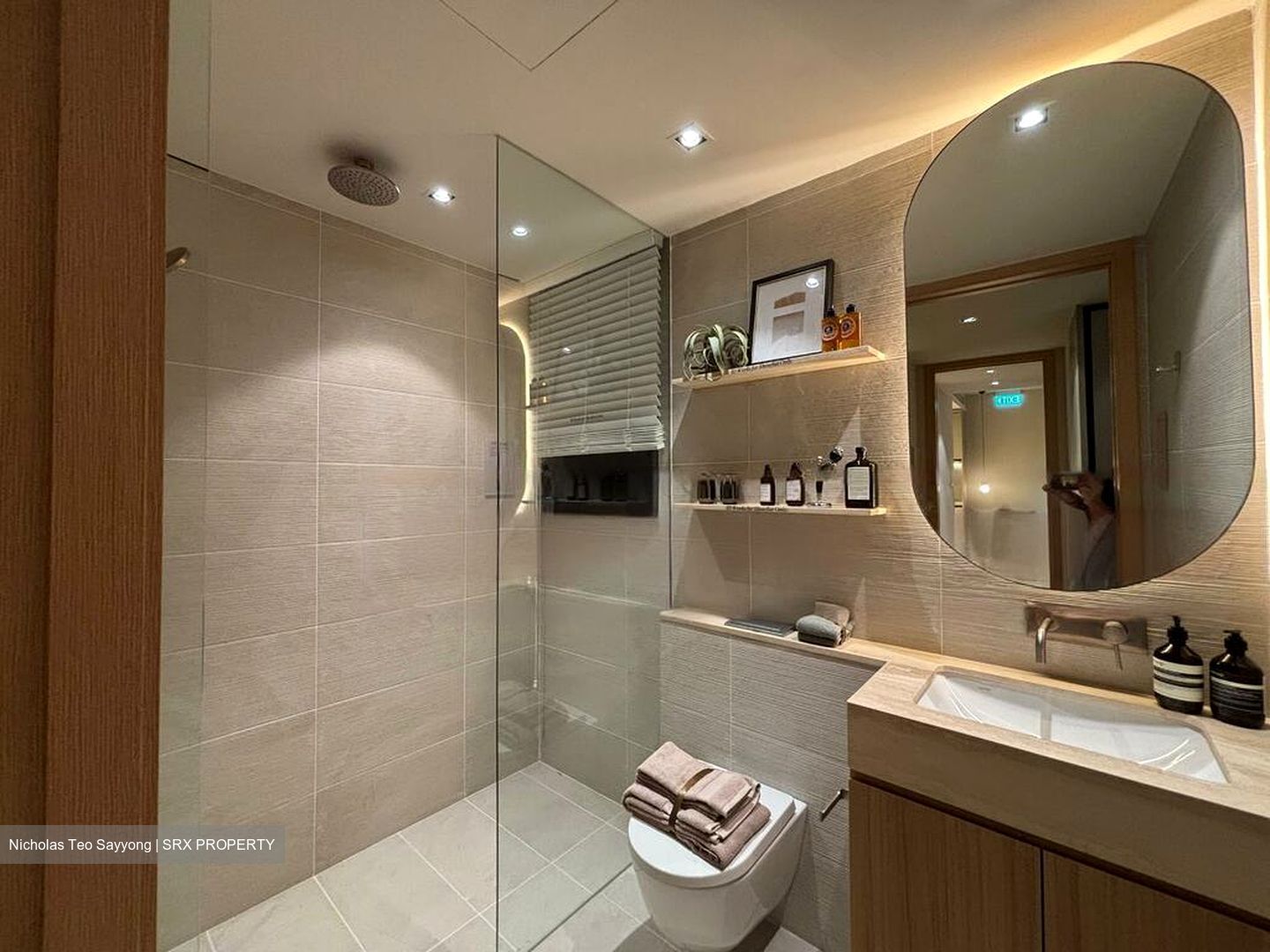 Hill House (D9), Apartment #472874511